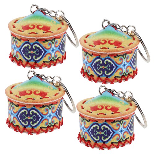 4pcs architecture souvenir - architecture,