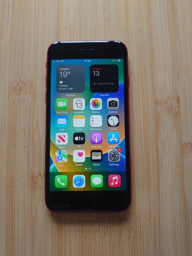 Apple iphone 2020 - apple, (2nd