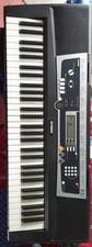 Yamaha YPT-210 Electronic Keyboard 61-Key With Mains Power Adapter