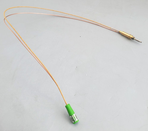Thermocouple quick fix 46cm - fix,