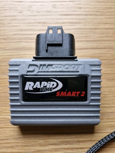 Aprilia rs457 2024 - 2024-2025, rapid