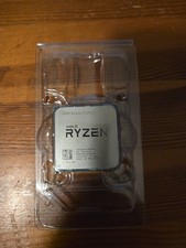 AMD Ryzen 3 3200G 3.6 GHz Quad Core CPU Processor Socket AM4