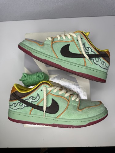 Nike dunk low rodeo - low,
