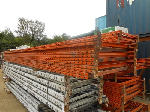 Redirack pallet racking - redirack,