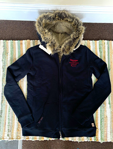 Triumph children black - triumph,