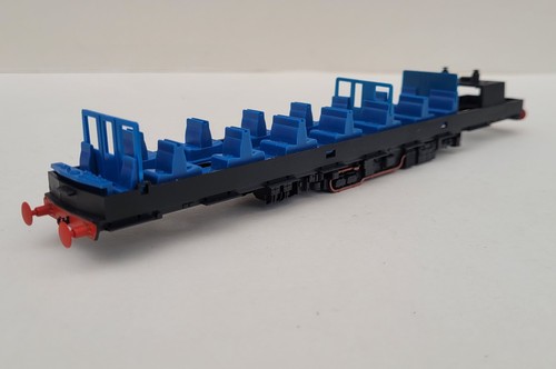 Hornby gauge class 121 - gauge,