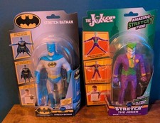 Stretch Batman & Joker Bundle