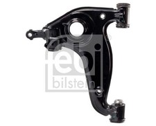 LOWER FRONT AXLE