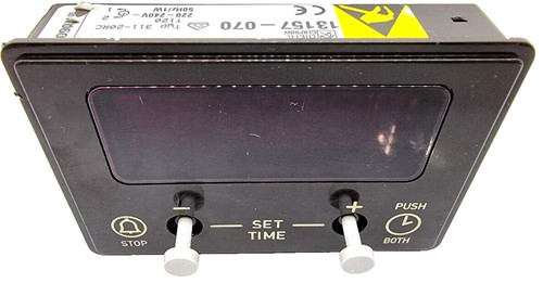 Tricity bendix oven - bendix, cooker