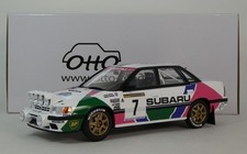 Subaru Legacy RS Ottomobile