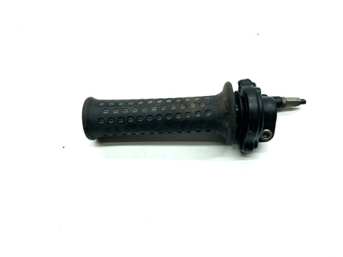 Original throttle gas control - throttle,