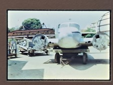 Airplane Aviation Kodachrome