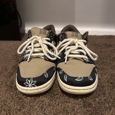 Nike x Cactus Jack Travis Scott Air Trainer 9.5 UK