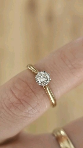 Brawingtons 18ct yellow - 18ct,