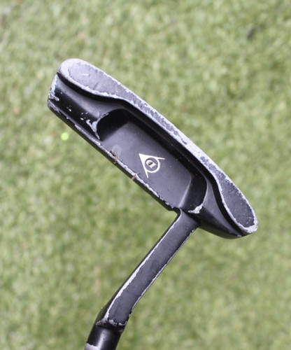 Dunlop 65i putter
