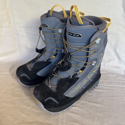 Salomon synapse men - salomon,