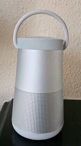 Bose soundlink revolve - bose, +