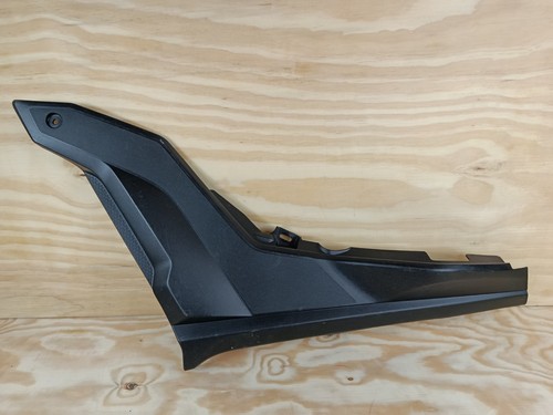 Side cover left - left, yamaha