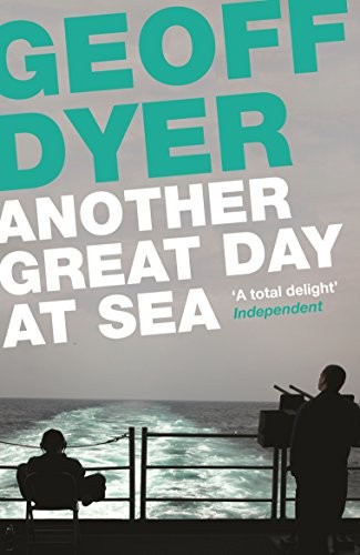 Geoff dyer another great - dyer,
