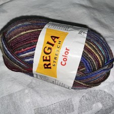 Regia 4ply Sock