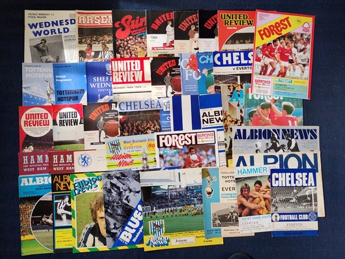 Joblot x everton - ,