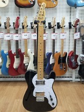 Fender Telecaster Thinline