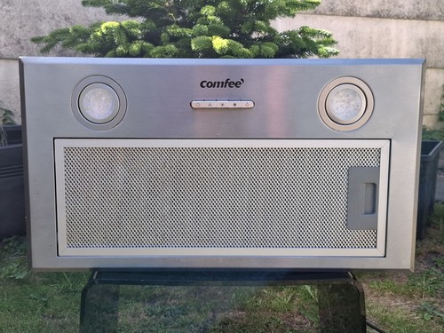 Comfee integrated cooker - integrated, hood
