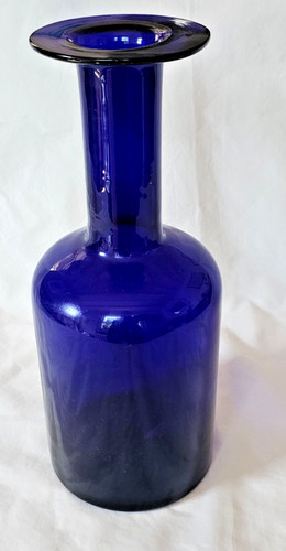 Lage otto brauer holmegaard - otto,