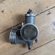 Amal Monobloc Carburettor