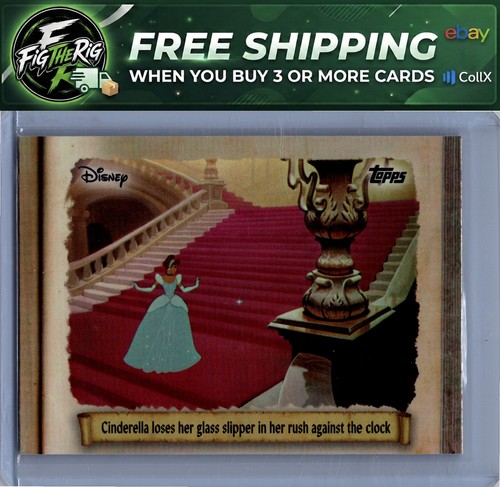 2025 topps disney wonder - topps,