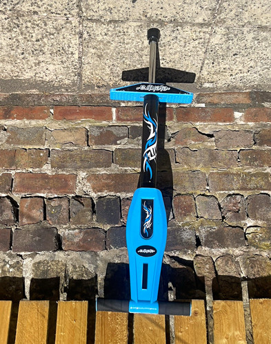 Elektra traditional pogo stick - elektra,