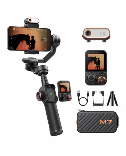 Hohem isteady detachable - hohem, m7