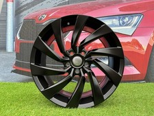 4X R18 Inch 5X100 VW Turbine