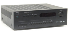 Nad sound receiver - nad,