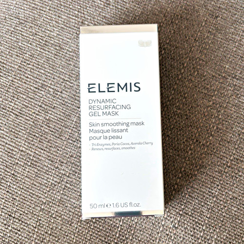 Elemis dynamic resurfacing - resurfacing, gel