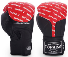 Top King Boxing Gloves TKBGFI