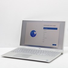 Dell Inspiron 5501 i5 Laptop