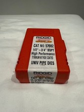 Rigid Universal Gold 57082