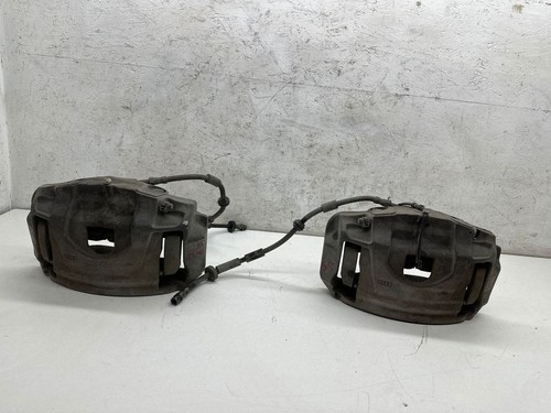 Audi 4h 2012 - 2012, petrol