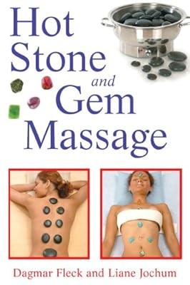 Hot stone and - hot, massage