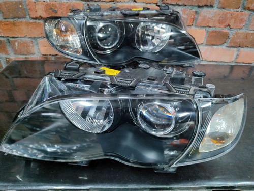 Sport bmw e46 sedan - m-sport,
