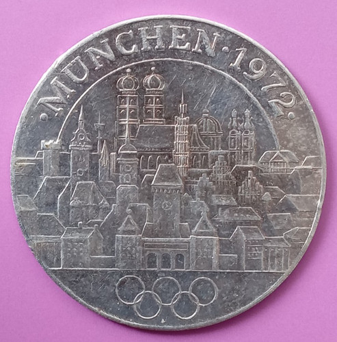 1972 olympics munich - 1972,