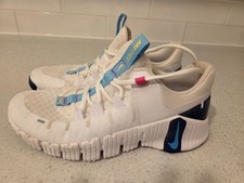 Nike Free Metcon Trainers Size