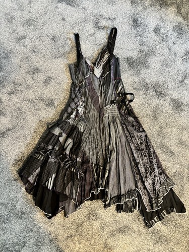 Juju christine black - &, black/grey