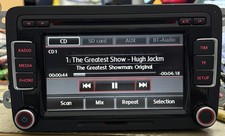 VW EOS MID EU UP1 BVX 3C8 035