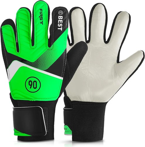 Football goalkeeper gloves - football,