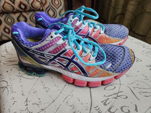 Asics gel kinsei women us - gel-kinsei, 4