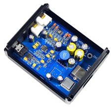 DAC USB Sound Card Adapter Audio Converter for Win XP/7/8/10 Android device