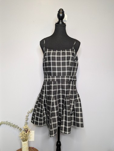 Divided black white - h&m,