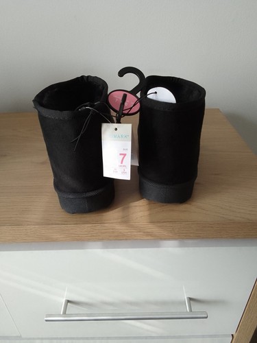 Ladies primark boots size - ladies,